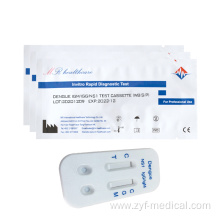 Dengue Antigen Rapid Test Kit